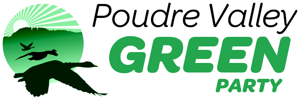 Poudre Valley Green Party