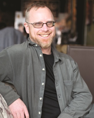 Photo of Fred Kirsch, candidate for Fort Collins City Council for District 6